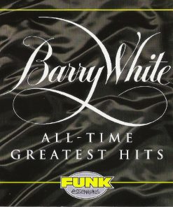 Barry White-0