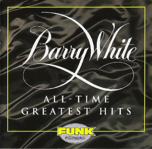 Barry White-0