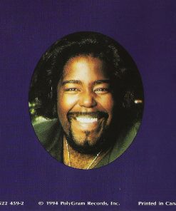 Barry White-2