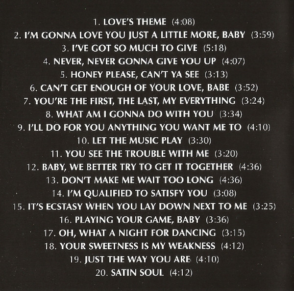 Barry White-4