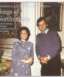 Thomas Allen & Sheila Armstrong, Northern Sinfonia Of England*, The Sinfonia Chorus*, David Haslam-0