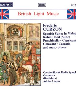 Frederic Curzon, Slovak Radio Symphony Orchestra, Adrian Leaper-0