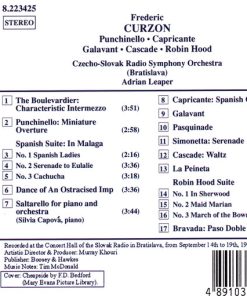 Frederic Curzon, Slovak Radio Symphony Orchestra, Adrian Leaper-1
