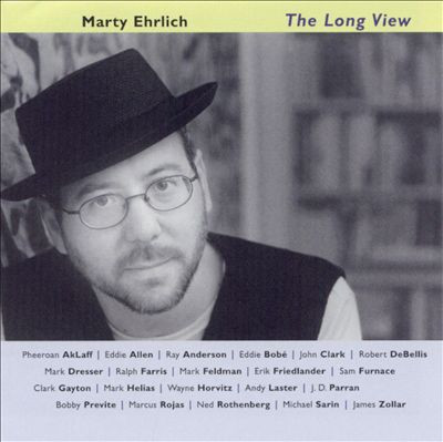 Marty Ehrlich-0