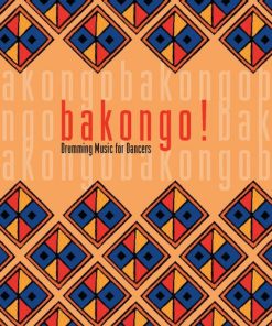 The Bakongo Drum Ensemble-0