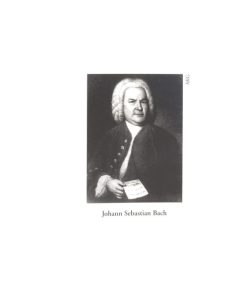 J. S. Bach* - Nancy Argenta, Michael Chance, Mark Padmore, Peter Harvey, The Purcell Quartet-4