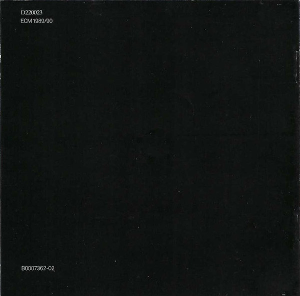 Keith Jarrett-1