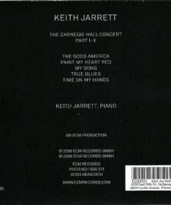 Keith Jarrett-2