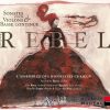 Jean-Féry Rebel - L'Assemblée Des Honnestes Curieux, Amandine Beyer, Alba Roca, Baldomero Barciela, Ronaldo Lopes, Chiao-Pin Kuo*-0