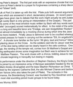 Bach*, King's College Cambridge*, Stephen Cleobury-1
