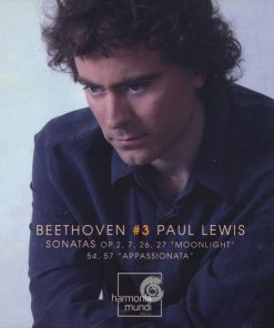 Beethoven* - Paul Lewis (7)-0