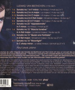 Beethoven* - Paul Lewis (7)-1