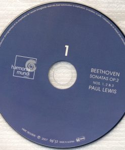 Beethoven* - Paul Lewis (7)-2