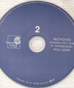 Beethoven* - Paul Lewis (7)-4