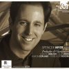 Claude Debussy · Ellis Kohs · Aaron Copland · Ferruccio Busoni · Spencer Myer-0