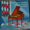Beethoven* - Anthony Newman-0