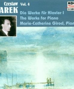 Marek*, Marie-Catherine Girod-0