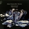 Johann Sebastian Bach, Collegium Vocale, Philippe Herreweghe-0