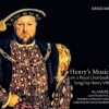 Alamire, Clare Wilkinson, QuintEssential Sackbut And Cornett Ensemble, Andrew Lawrence-King, David Skinner (4)-0