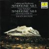 Ludwig van Beethoven / Franz Schubert / Eugen Jochum-0