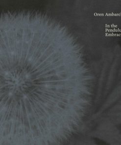 Oren Ambarchi-0