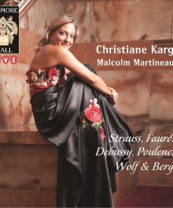 Christiane Karg, Malcolm Martineau-0