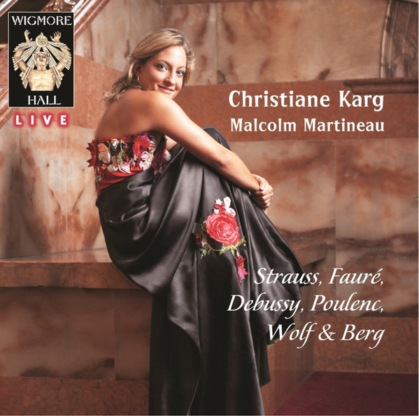 Christiane Karg, Malcolm Martineau-0