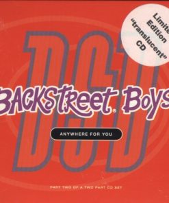 Backstreet Boys-0