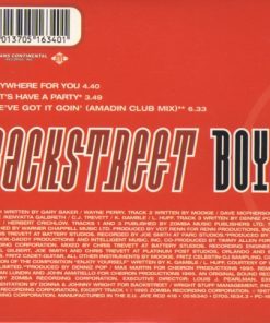 Backstreet Boys-1