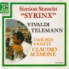 Simion Stanciu, I Solisti Veneti, Claudio Scimone-0