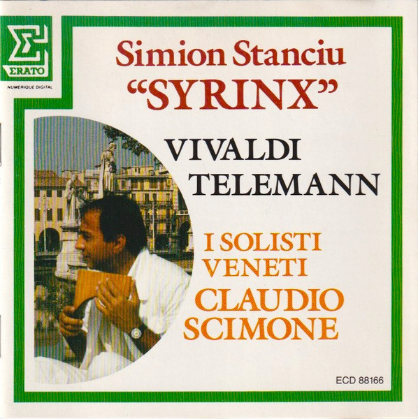 Simion Stanciu, I Solisti Veneti, Claudio Scimone-0