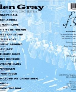 Glen Gray & The Casa Loma Orchestra-1