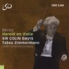 Berlioz* - Sir Colin Davis, Tabea Zimmermann, London Symphony Orchestra-0