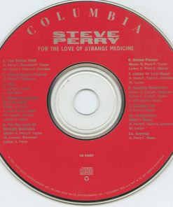 Steve Perry-2