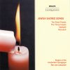 Singers Of The Amsterdam Synagogue*, Ger van Leeuwen, Hans Bloemendal-0
