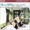 Heinz Holliger Plays Vincenzo Bellini, Wilhelm Bernhard Molique, Ignaz Moscheles, Julius Rietz, Josef Fiala (2), Johann Nepomuk Hummel-0
