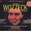 Alban Berg / Arnold Schoenberg / Ernst Krenek - Mack Harrell • Eileen Farrell • Joseph Mordino • Ralph Herbert • Dorothy Dow • High School Of Music And Art Chorus* And Chorus Of The Schola Cantorum*, New York Philharmonic, Dimitri Mitropoulos-0