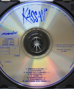 Kassav'-2