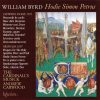 William Byrd - The Cardinall's Musick / Andrew Carwood-0