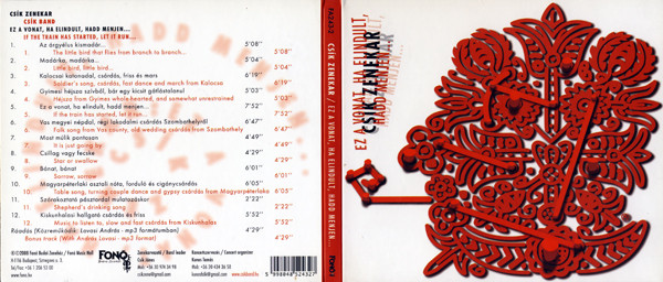 Csík Zenekar-1
