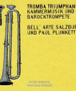 Bell'Arte Salzburg Und Paul Plunkett-0