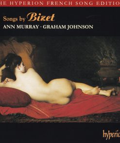Bizet*, Ann Murray ∙ Graham Johnson (2)-0