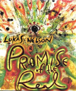Lukas Nelson, Promise Of The Real-0