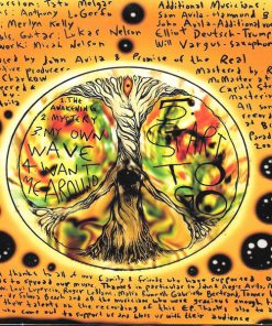 Lukas Nelson, Promise Of The Real-1