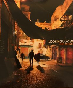 Looking Glass Wars-0