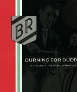 The Buddy Rich Big Band*-0