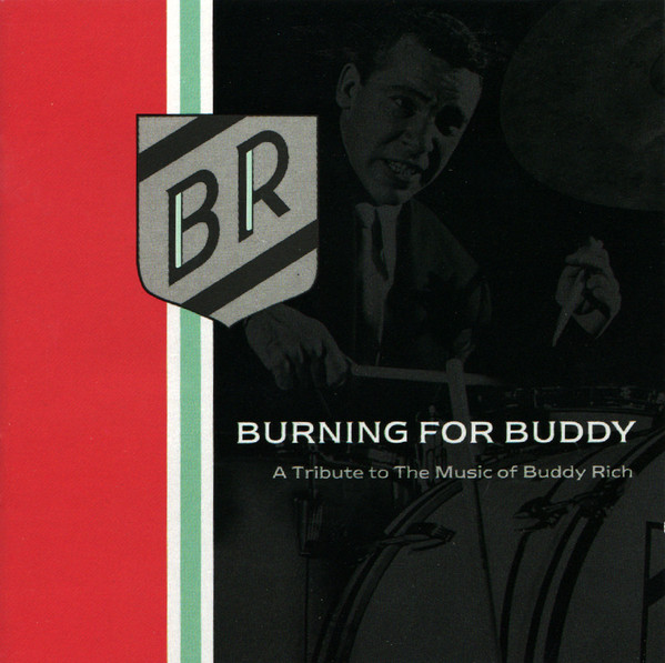 The Buddy Rich Big Band*-0