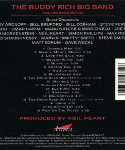 The Buddy Rich Big Band*-1