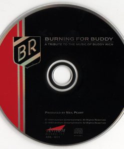 The Buddy Rich Big Band*-2