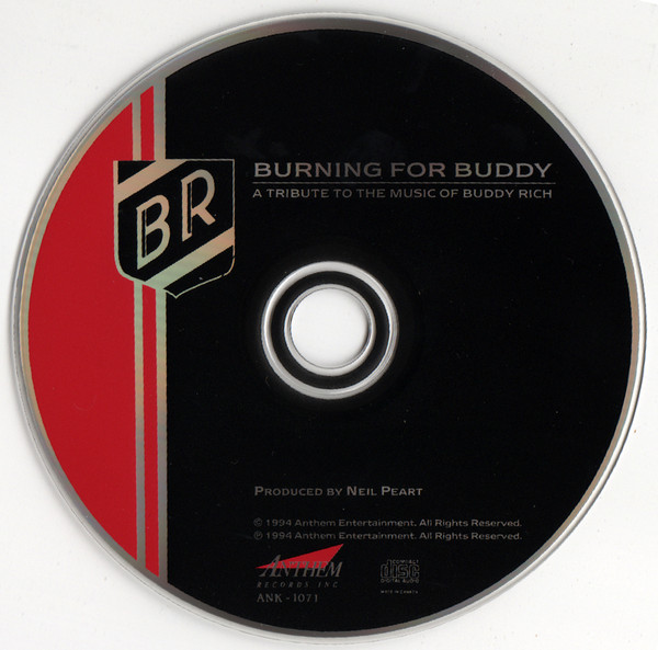 The Buddy Rich Big Band*-2